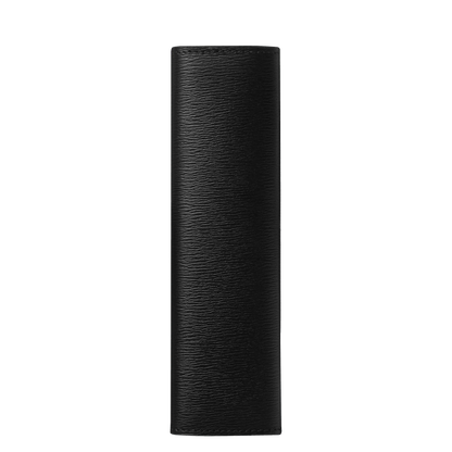 Montblanc Meisterstück 4810 Etui für 1 Schreibgerät schwarz 129258