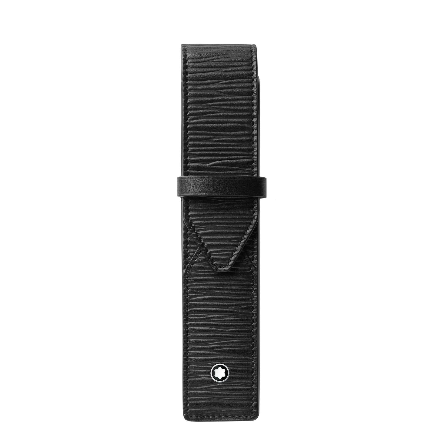 Montblanc Etui für 1 Schreibgerät Meisterstück 4810 Schwarz 130934