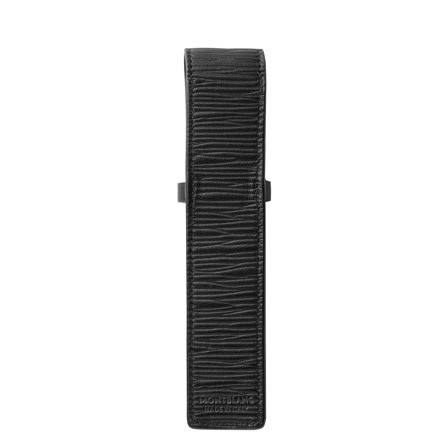 Montblanc Etui für 1 Schreibgerät Meisterstück 4810 Schwarz 130934