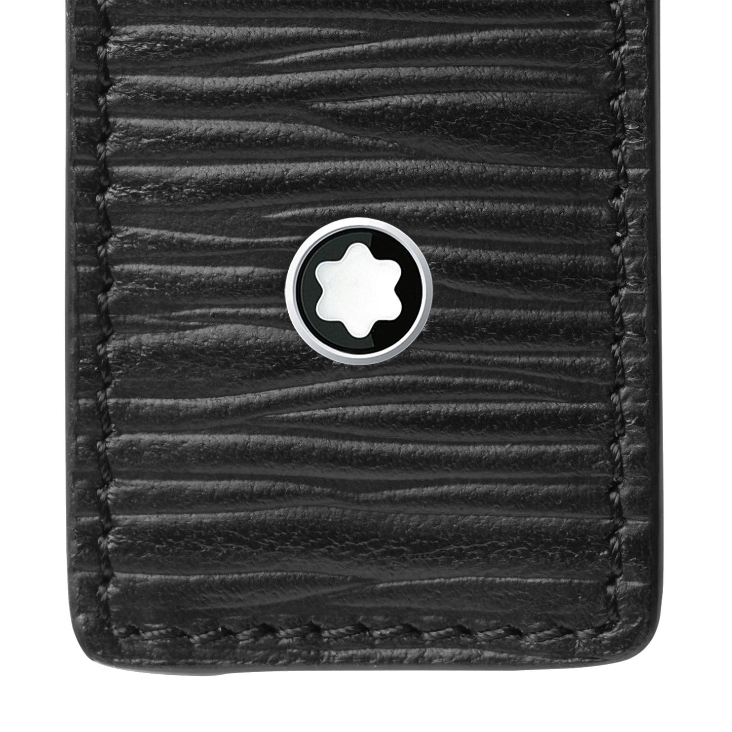 Montblanc Etui für 1 Schreibgerät Meisterstück 4810 Schwarz 130934