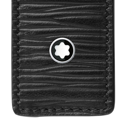 Montblanc Etui für 1 Schreibgerät Meisterstück 4810 Schwarz 130934