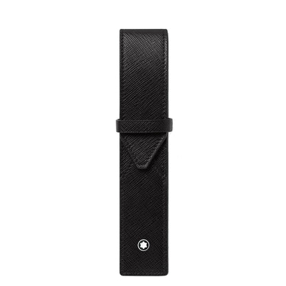 Montblanc Etui für 1 Schreibgerät Montblanc Sartorial schwarz 130750