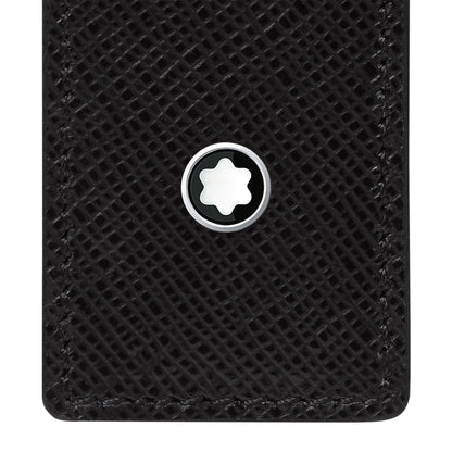 Montblanc Etui für 1 Schreibgerät Montblanc Sartorial schwarz 130750