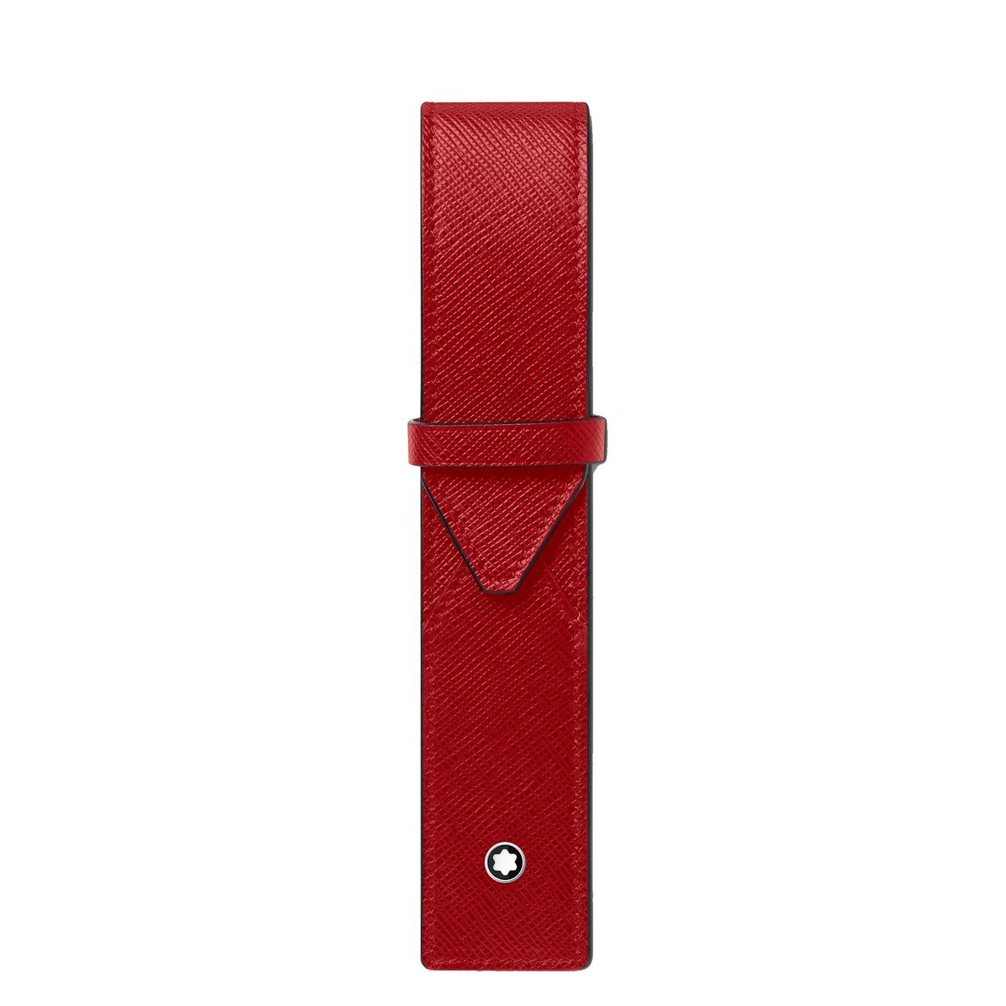 Montblanc Etui für 1 Schreibgerät Montblanc Sartorial Rot 130835
