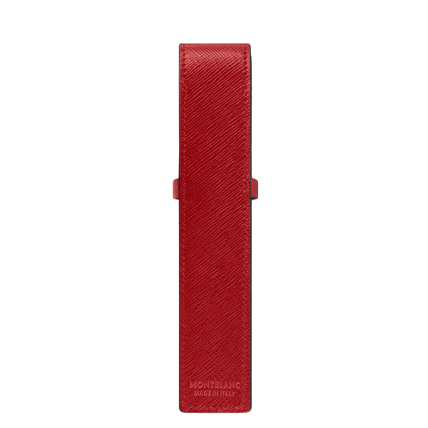 Montblanc Etui für 1 Schreibgerät Montblanc Sartorial Rot 130835