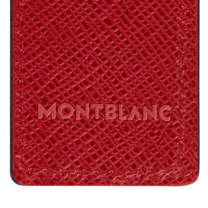 Montblanc Etui für 1 Schreibgerät Montblanc Sartorial Rot 130835