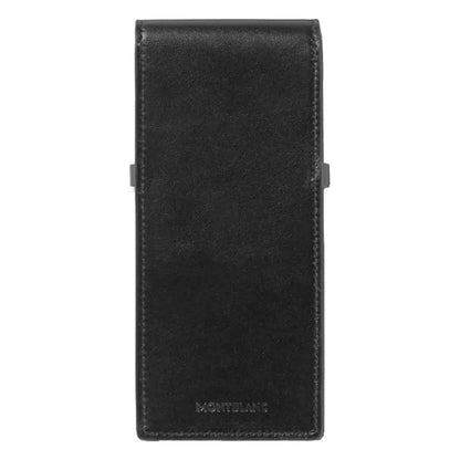 Montblanc Mäppchen für 3 Schreibgeräte Meisterstück 198336