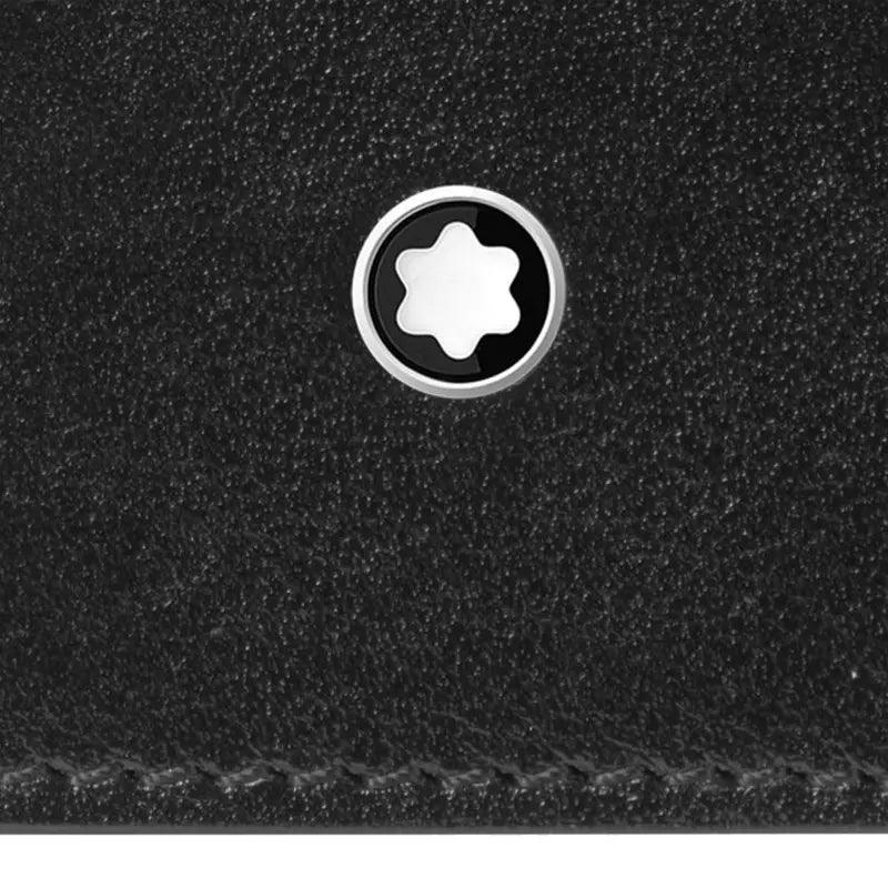 Montblanc Mäppchen für 3 Schreibgeräte Meisterstück 198336