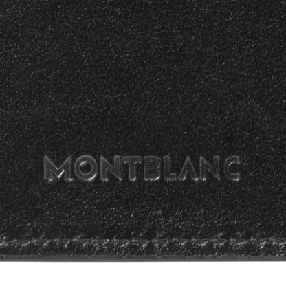 Montblanc Mäppchen für 3 Schreibgeräte Meisterstück 198336