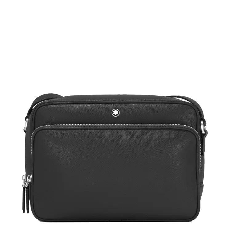 Montblanc Messenger Bag Sartorial schwarz 198127