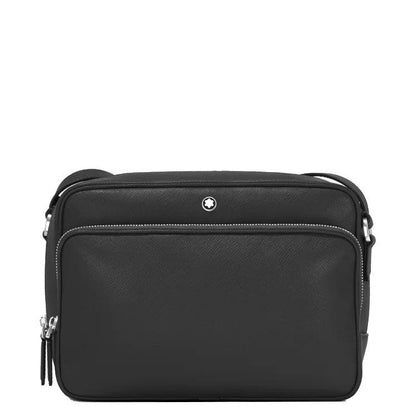 Montblanc Messenger Bag Sartorial schwarz 198127