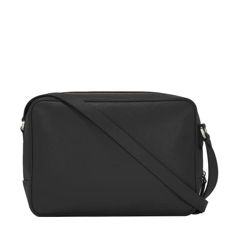 Montblanc Messenger Bag Sartorial schwarz 198127