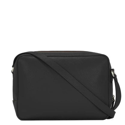 Montblanc Messenger Bag Sartorial schwarz 198127