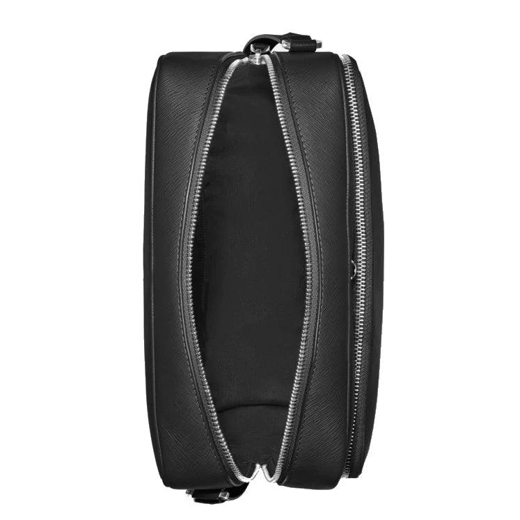 Montblanc Messenger Bag Sartorial schwarz 198127
