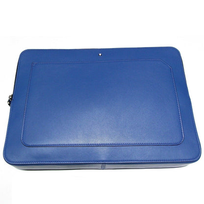 Montblanc Laptoptasche Meisterstück Urban kobaltblau 124080