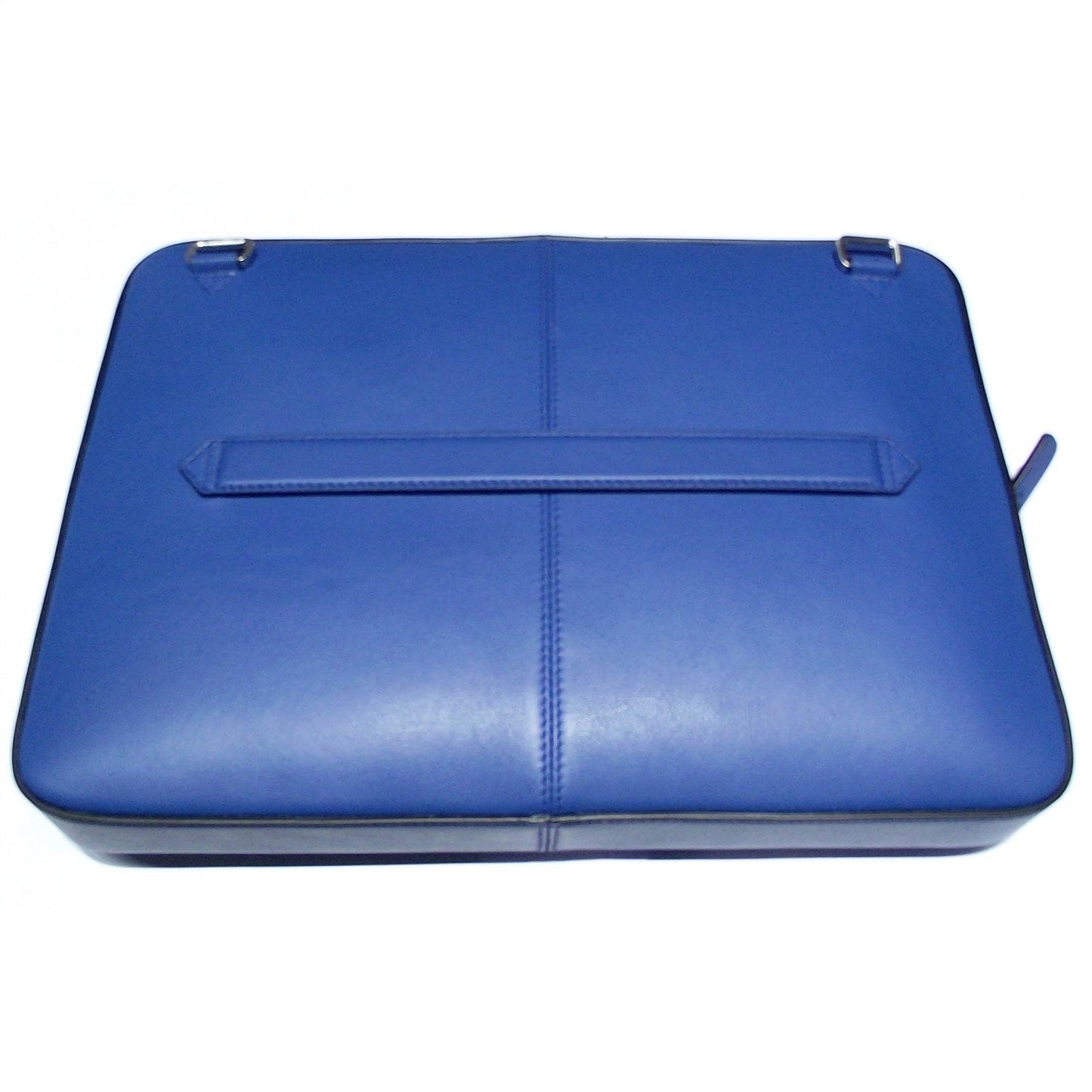 Montblanc Laptoptasche Meisterstück Urban kobaltblau 124080