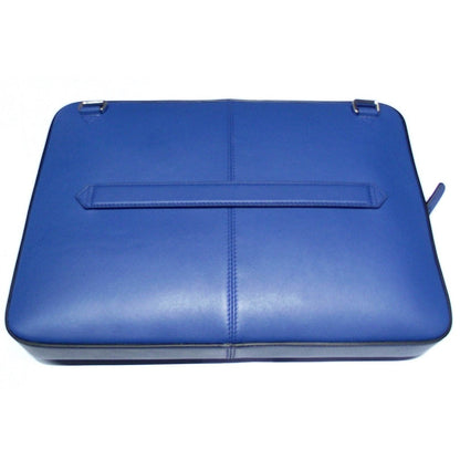 Montblanc Laptoptasche Meisterstück Urban kobaltblau 124080