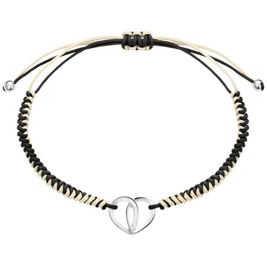 Montblanc Armband Coeur De Petales Entralaces Silber 925 113044