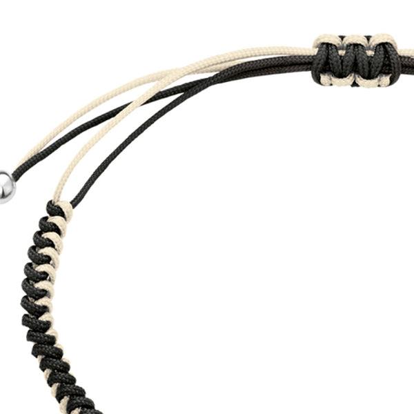 Montblanc Armband Coeur De Petales Entralaces Silber 925 113044