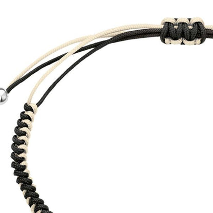 Montblanc Armband Coeur De Petales Entralaces Silber 925 113044