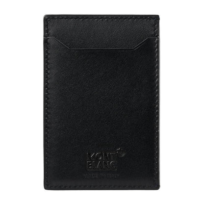 Montblanc Etui 3 Fächer Meisterstück blau 129684