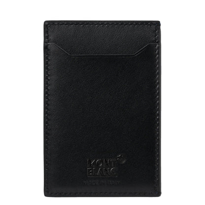 Montblanc Meisterstück 3-Fächer-Etui schwarz 129683