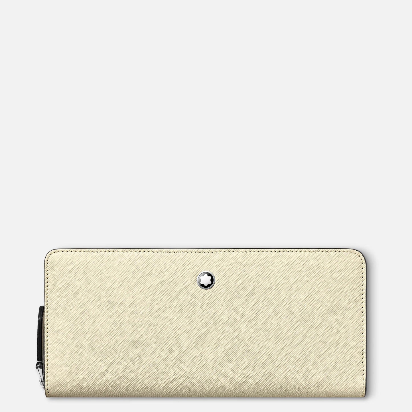 Montblanc Sartorial Elfenbein-Handyhülle 130834