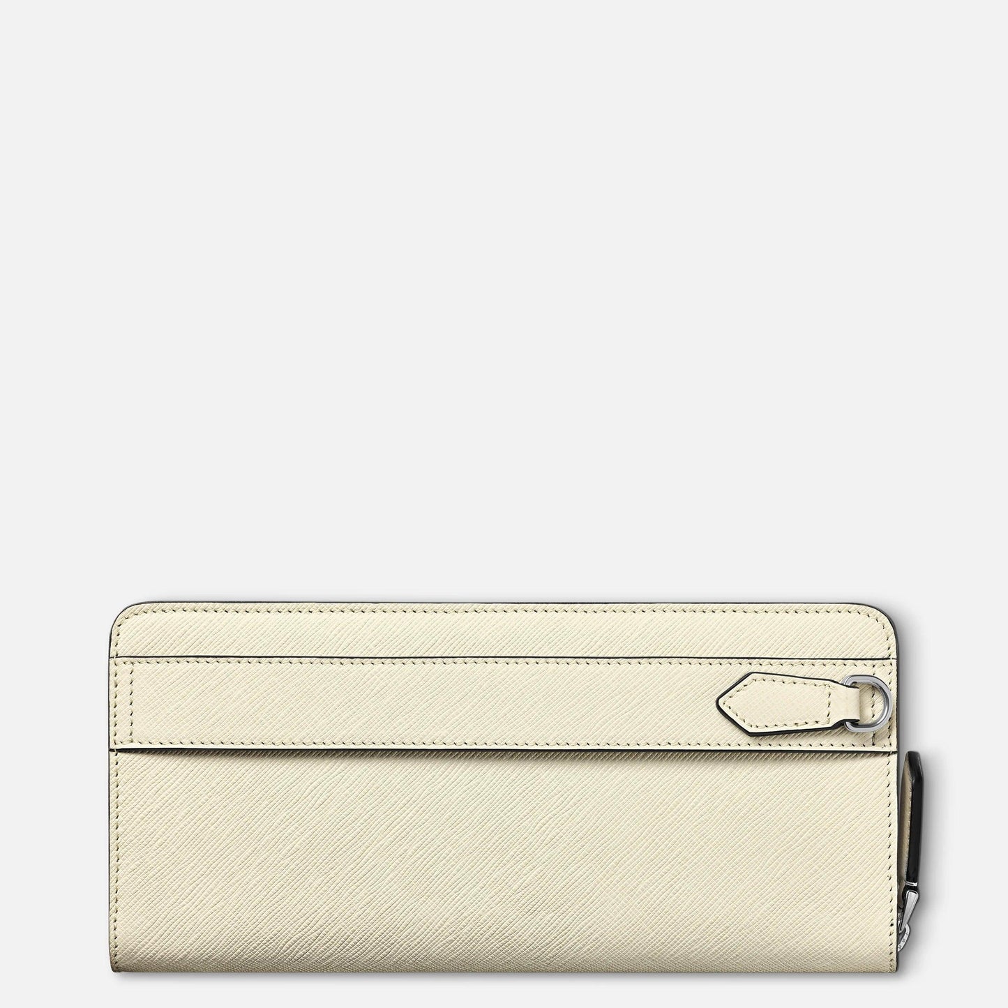 Montblanc Sartorial Elfenbein-Handyhülle 130834