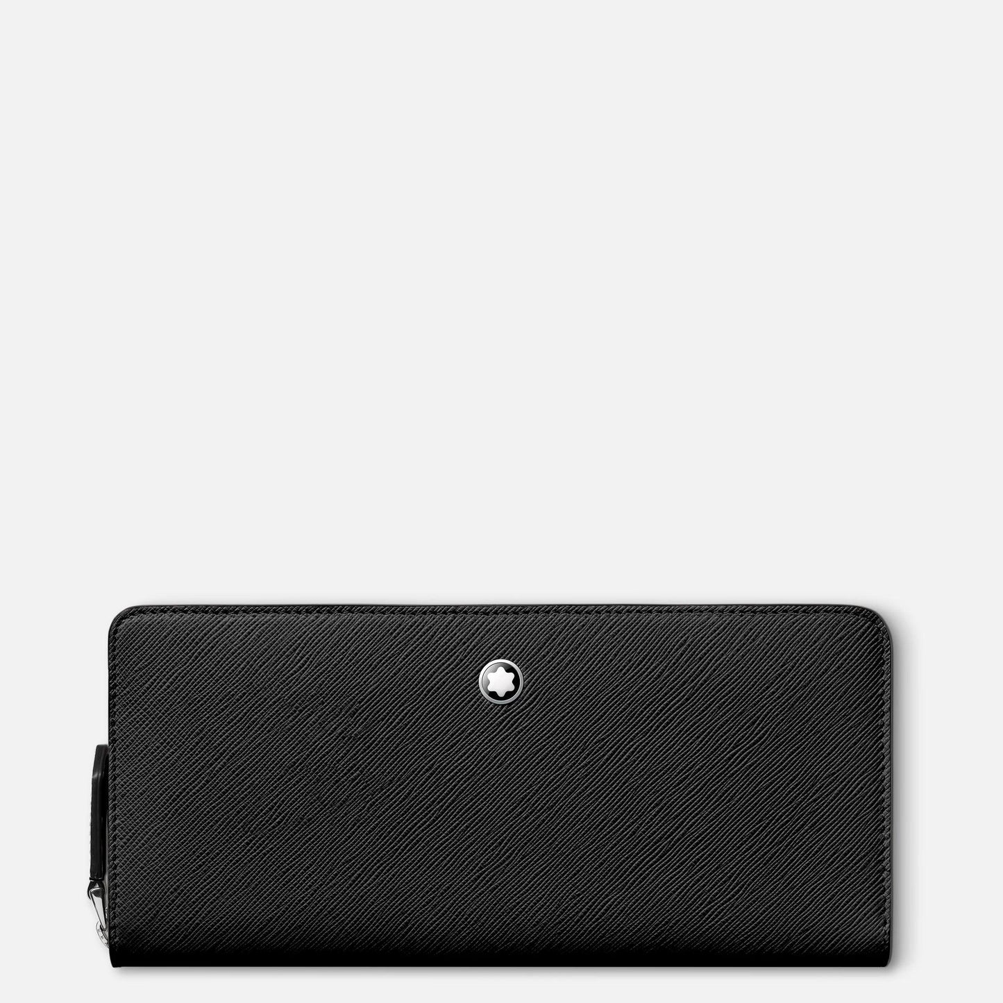 Montblanc Handyhülle Montblanc Sartorial schwarz 130749