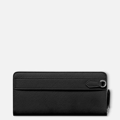 Montblanc Handyhülle Montblanc Sartorial schwarz 130749