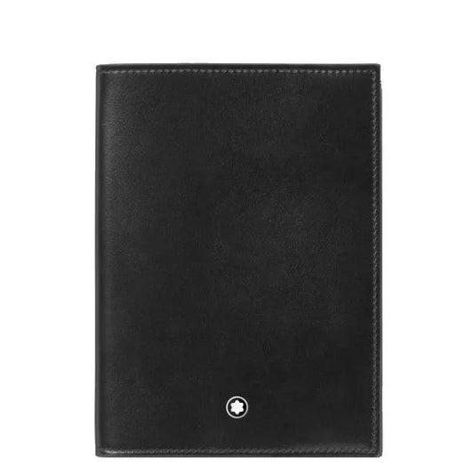 Montblanc Meisterstück Reisepassetui 198333