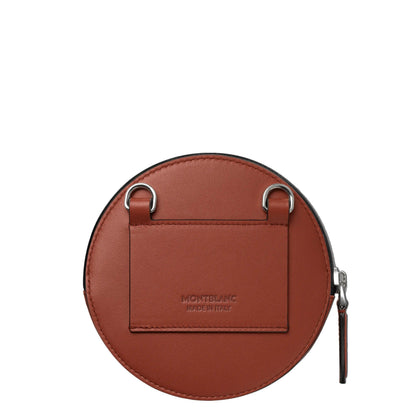 Montblanc runder Meisterstück Selection Soft Etui 131260