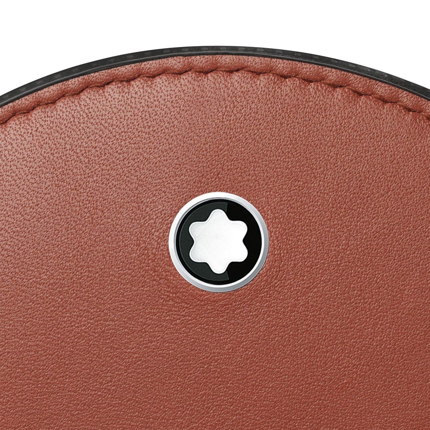 Montblanc runder Meisterstück Selection Soft Etui 131260