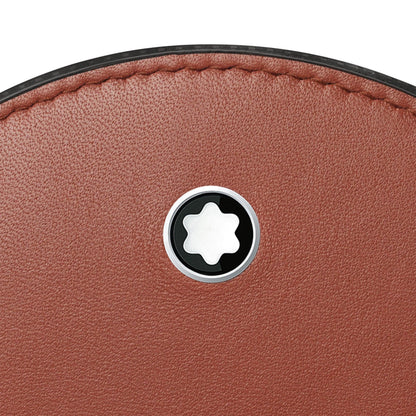 Montblanc runder Meisterstück Selection Soft Etui 131260