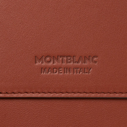 Montblanc runder Meisterstück Selection Soft Etui 131260