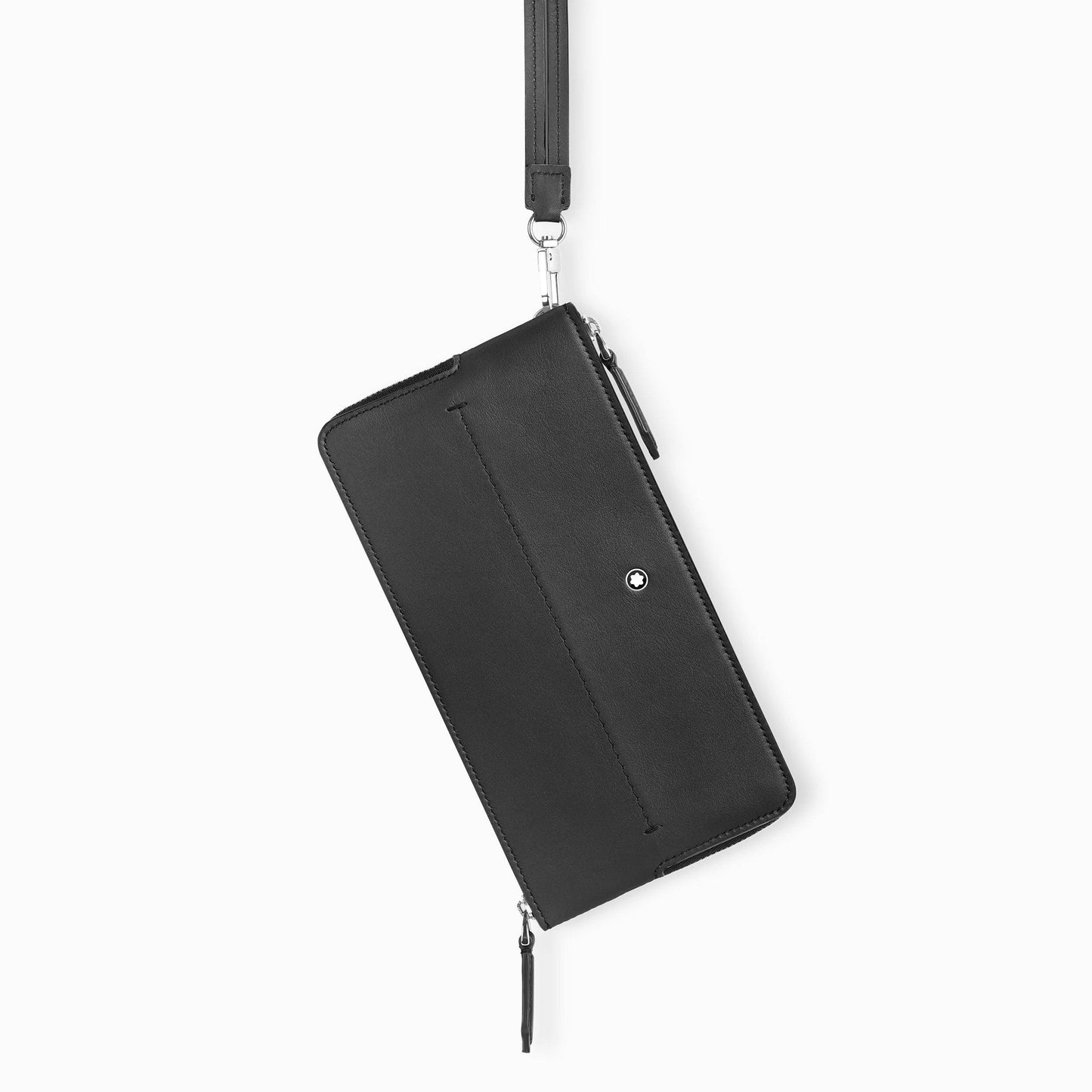 Montblanc Smartphone-Hülle doppelt Meisterstück Selection Soft 131264