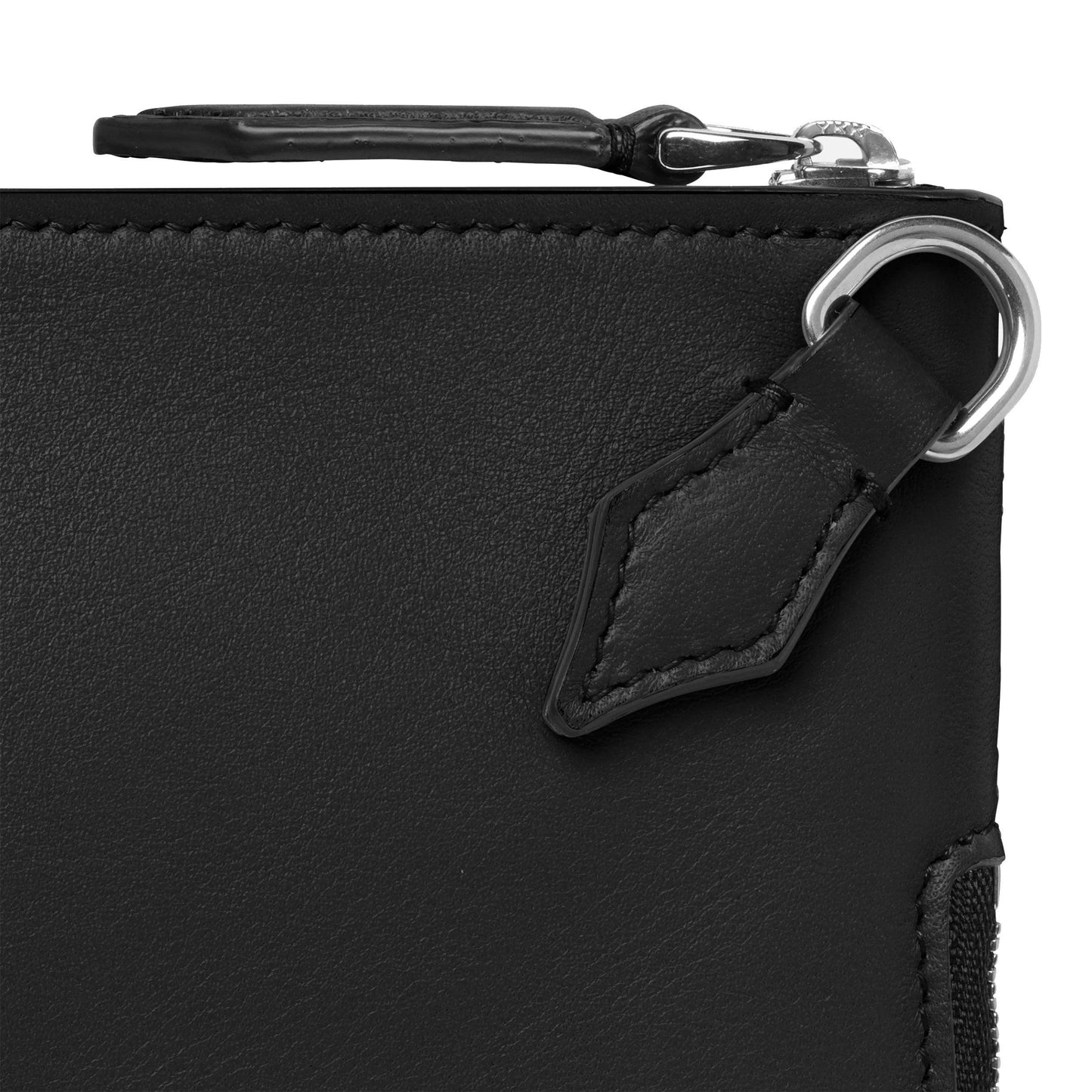 Montblanc Smartphone-Hülle doppelt Meisterstück Selection Soft 131264