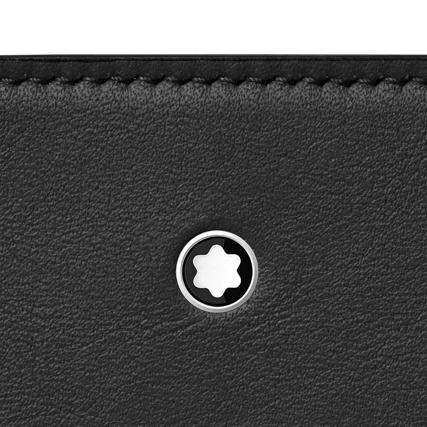 Montblanc Smartphone-Hülle doppelt Meisterstück Selection Soft 131264