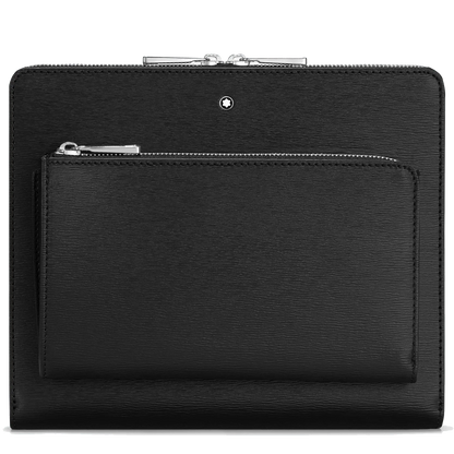Montblanc Umschlagtasche Meisterstück 4810 schwarz 129602