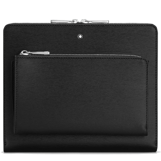 Montblanc Umschlagtasche Meisterstück 4810 schwarz 129602