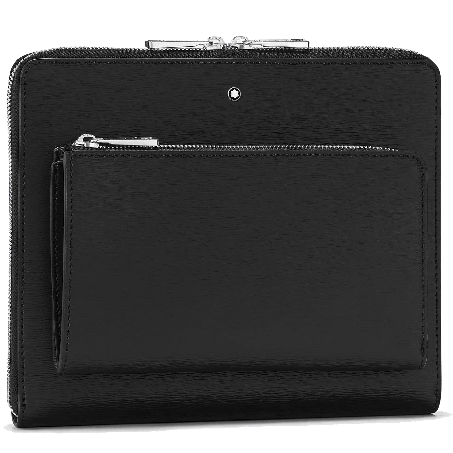 Montblanc Umschlagtasche Meisterstück 4810 schwarz 129602