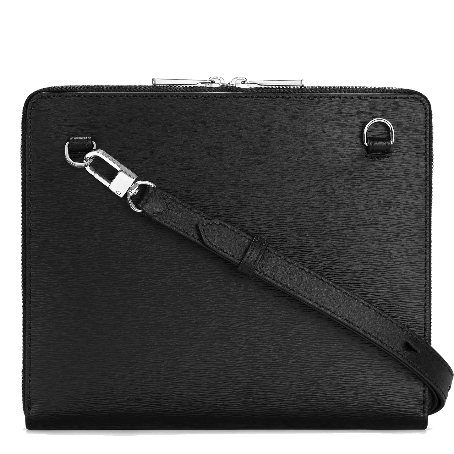 Montblanc Umschlagtasche Meisterstück 4810 schwarz 129602