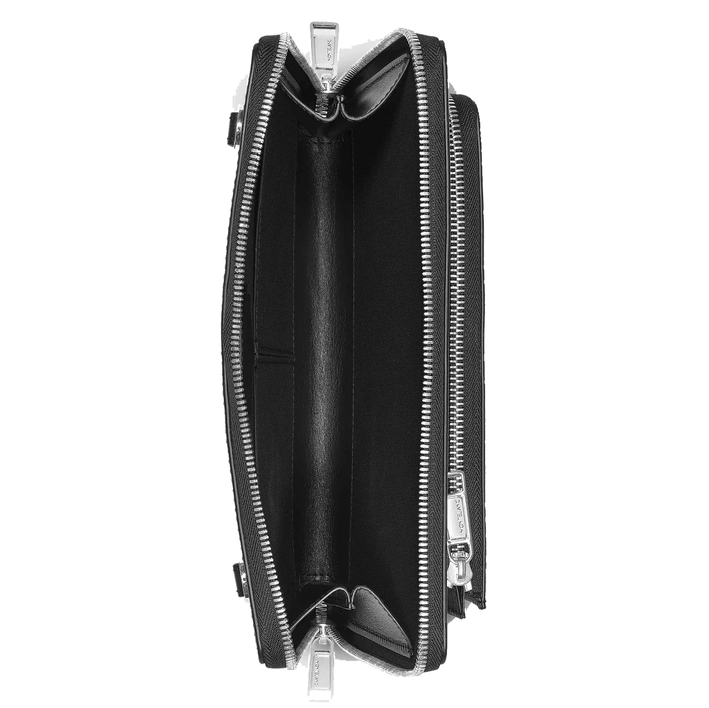 Montblanc Umschlagtasche Meisterstück 4810 schwarz 129602