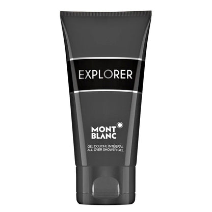 Montblanc Explorer Duschgel Integral 150ml 3386460101073