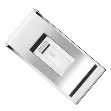 Montblanc Geldklammer Extreme 3.0 130993