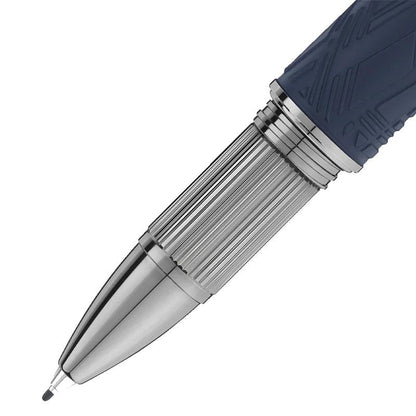 Montblanc Fineliner Starwalker Spaceblue Douè 130216