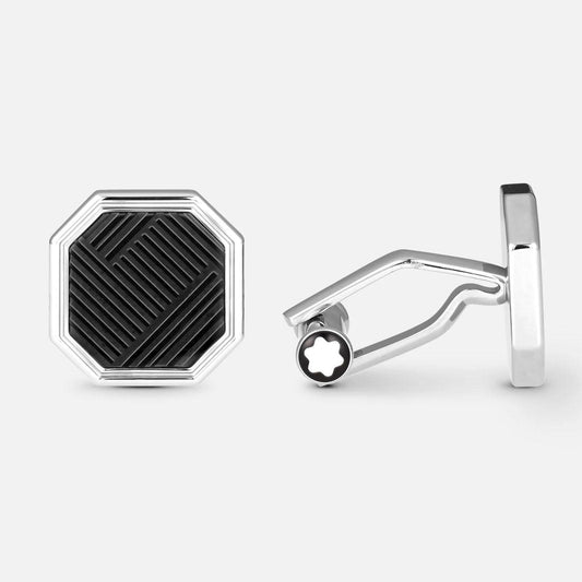 Montblanc Manschettenknöpfe Extreme 3.0 130992