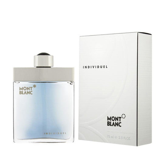 Montblanc Individuel Eau de Toilette 75ml 36088