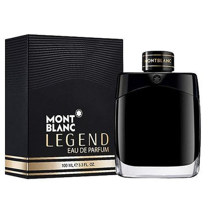 Montblanc Legend Eau de Parfum 100 ml 127070