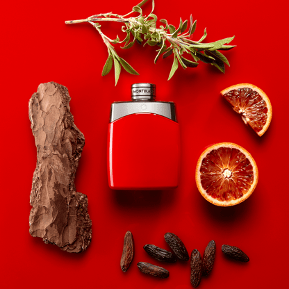 Montblanc Legend Red eau de parfum 100ml 129755